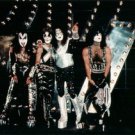 KISS unique picture WONDERFUL RARE PHOTO #3