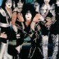 KISS unique picture WONDERFUL RARE PHOTO