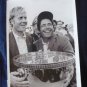 JACK NICKLAUS LEE TREVINO wonderful ORIGINAL press photo