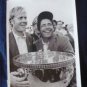JACK NICKLAUS LEE TREVINO wonderful ORIGINAL press photo