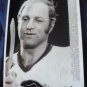BOBBY HULL wonderful ORIGINAL press photo