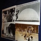 LOT of 11 SPORTS ORIGINAL press photos (jockey, racing, others) LOT of 11 SPORTS ORIGINAL press photos (jockey, racing, others)