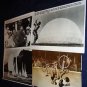 LOT of 11 SPORTS ORIGINAL press photos (jockey, racing, others)
