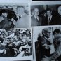 LOT of 11 POLITICAL ORIGINAL press photos (haughton p elliot nixon )