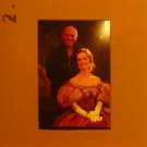 YUL BRYNNER 35mm ORIGINAL SLIDE press vintage #4