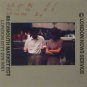 WOODY ALLEN 35mm ORIGINAL SLIDE press vintage photo