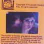 WINONA RYDER 35mm ORIGINAL SLIDE press vintage photo #2