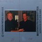 VERSACE SILVESTER STALLONE 35mm ORIGINAL SLIDE #9