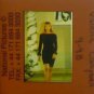 VALERIE CAMPBELL 35mm ORIGINAL SLIDE press vintage