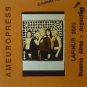 TUESDAYS 35mm ORIGINAL SLIDE press vintage photo