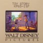 TOY STORY 35mm ORIGINAL SLIDE press vintage photo