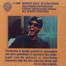 TOM CRUISE RISKY BUSINESS 35mm ORIGINAL SLIDE press #2