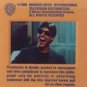 TOM CRUISE RISKY BUSINESS 35mm ORIGINAL SLIDE press #2