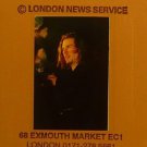 TOM CRUISE 35mm ORIGINAL SLIDE press #6