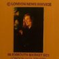 TOM CRUISE 35mm ORIGINAL SLIDE press #6