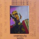 THE EURYTHMICS 35mm ORIGINAL SLIDE press vintage photo