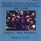 THE CORE 35mm ORIGINAL SLIDE press vintage photo #2 THE CORE 35mm ORIGINAL SLIDE press vintage photo #2