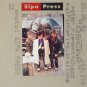 SYLVESTER STALLONE 35mm ORIGINAL SLIDE press vintage 4