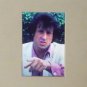 SYLVESTER STALLONE 35mm ORIGINAL SLIDE press vintage