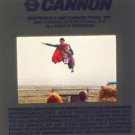 SUPERMAN CHRISTOPHER REEVE 35mm ORIGINAL SLIDE press