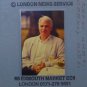 STEVE MARTIN 35mm ORIGINAL SLIDE press vintage photo