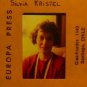 SILVIA KRISTEL 35mm ORIGINAL SLIDE press photo #2
