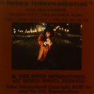 SILVESTER STALLONE Night Hawks  35mm ORIGINAL SLIDE #5