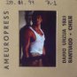 SILVESTER STALLONE 35mm ORIGINAL SLIDE press