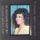 SIGOURNEY WEAVER 35mm ORIGINAL SLIDE press vintage