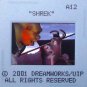 SHREK 35mm ORIGINAL SLIDE press vintage photo #2