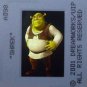 SHREK 35mm ORIGINAL SLIDE press vintage photo