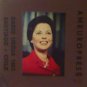 SHIRLEY TEMPLE 35mm ORIGINAL SLIDE press vintage photo