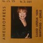 SHIRLEY MacLAINE 35mm ORIGINAL SLIDE press vintage
