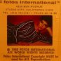 SHEENA EASTON 35mm ORIGINAL SLIDE press #3