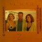 SHARON STONE MICHAEL DOUGLAS 35mm ORIGINAL SLIDE #5