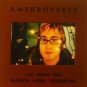 SEAN LENNON 35mm ORIGINAL SLIDE press vintage photo