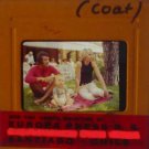 SALVATORE ADAMO 35mm ORIGINAL SLIDE press vintage #2