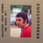 SALVATORE ADAMO 35mm ORIGINAL SLIDE press vintage