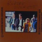 RUPERT EVERETT NATASHA RICHARDSON 35mm ORIGINAL SLIDE
