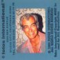 RORY CALHOUN 35mm ORIGINAL SLIDE press vintage photo