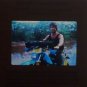 RON MOSS HARD TICKET TO HAWAII 35mm ORIGINAL SLIDE
