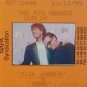 ROLLING STONES U2  JAGGER BONO ORIGINAL SLIDE press