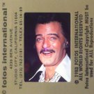 ROBERT GOULET 35mm ORIGINAL SLIDE press vintage photo