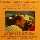 ROBERT DUVALL 35mm ORIGINAL SLIDE press #3