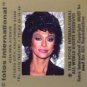 RITA MORENO 35mm ORIGINAL SLIDE press vintage photo