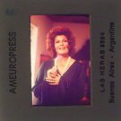 RITA HAYWORTH 35mm ORIGINAL SLIDE press vintage