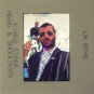 RINGO STARR 35mm ORIGINAL SLIDE press vintage photo