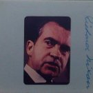 RICHARD NIXON 35mm ORIGINAL SLIDE press #2
