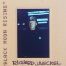 RICHARD JAECKEL BLACK MOON RISING 35mm ORIGINAL SLIDE