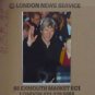 RICHARD GERE 35mm ORIGINAL SLIDE press vintage photo